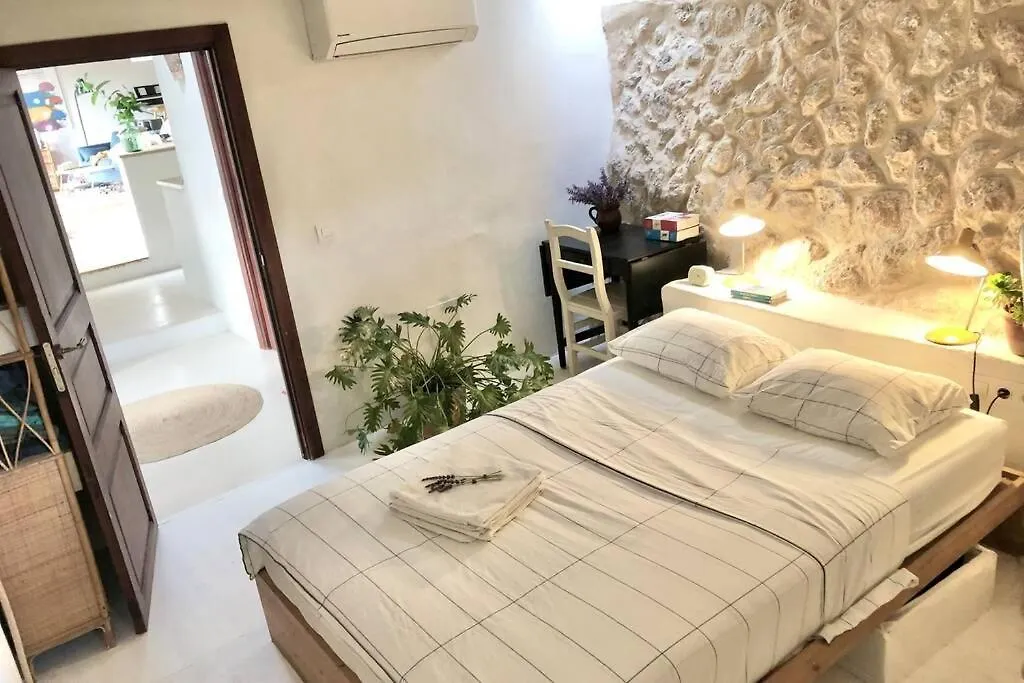 Sky Garden Mallorca - Ca'N Tomeu Villa Bunyola Holiday home