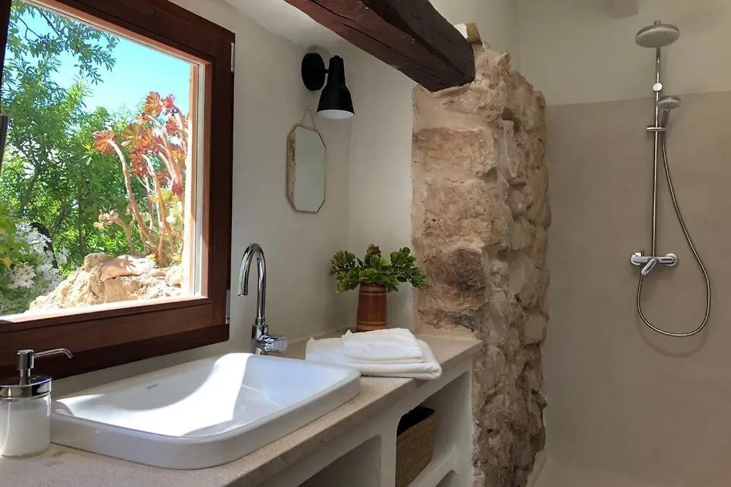Sky Garden Mallorca - Ca'N Tomeu Villa Bunyola Holiday home