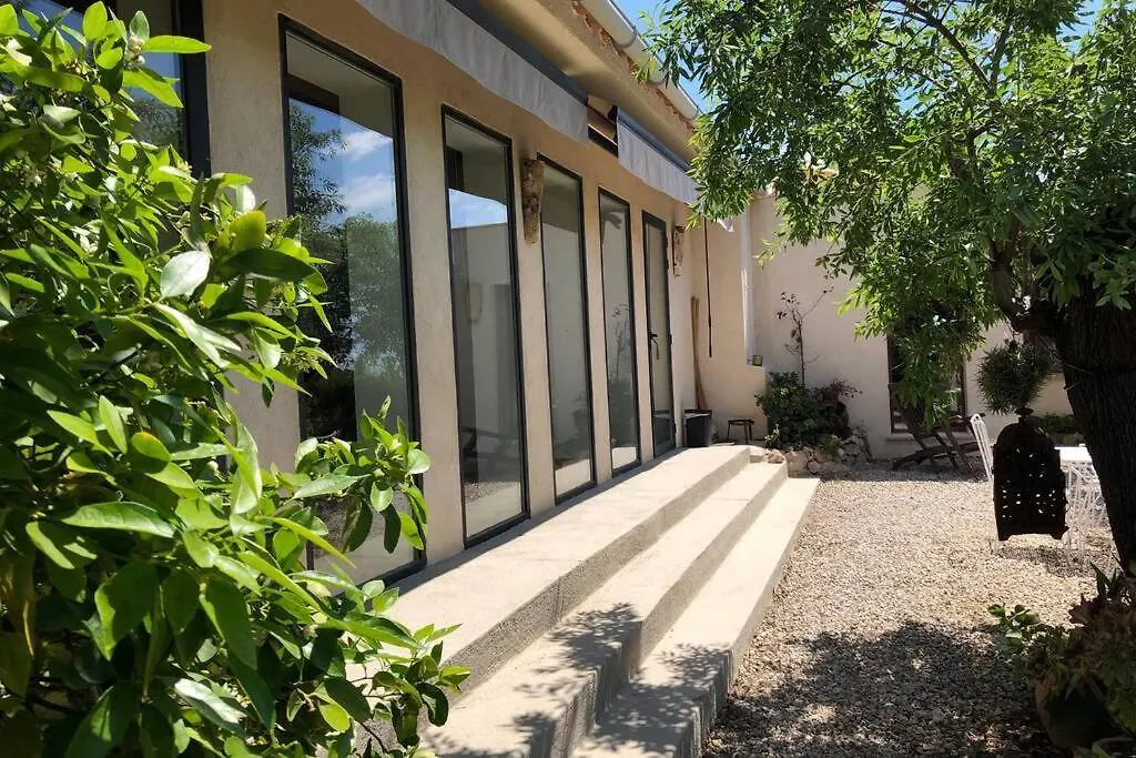 Holiday home Sky Garden Mallorca - Ca'N Tomeu Villa Bunyola Spain