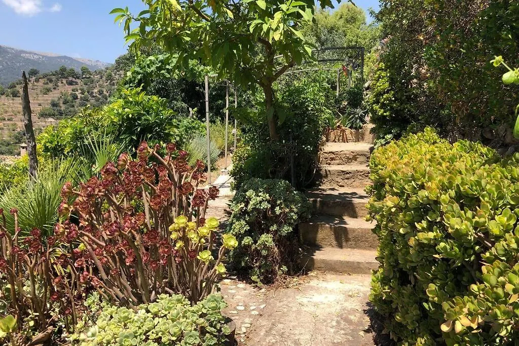 Sky Garden Mallorca - Ca'N Tomeu Villa Bunyola