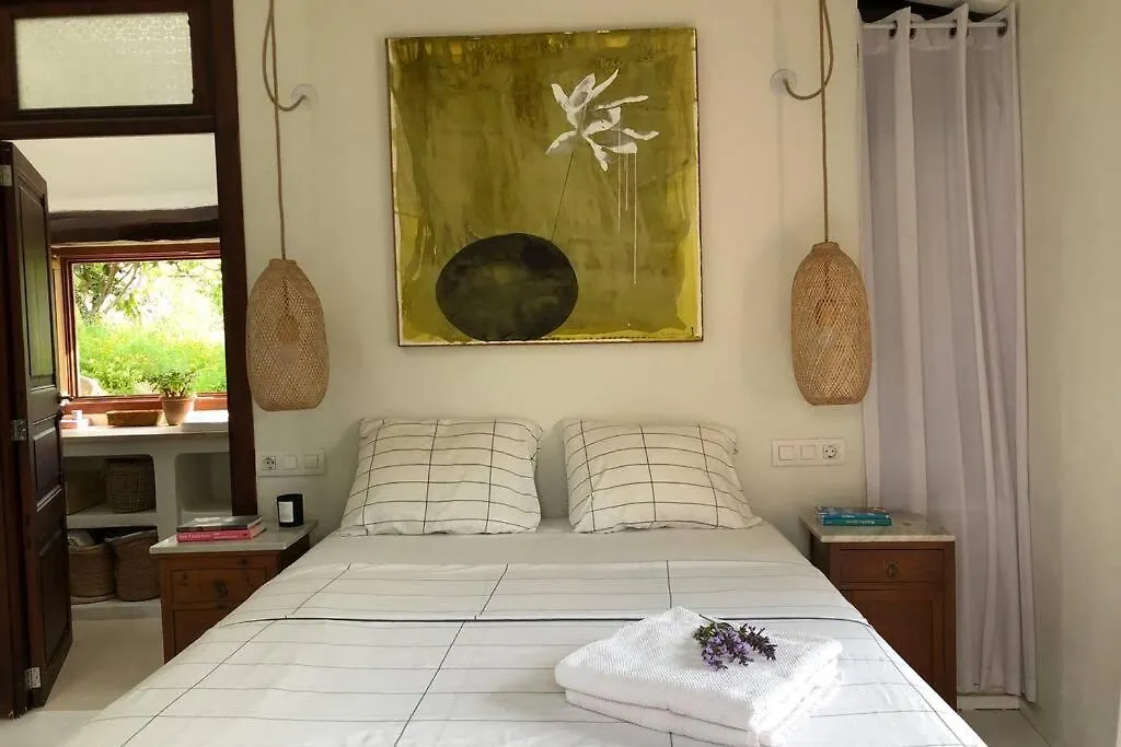 Sky Garden Mallorca - Ca'N Tomeu Villa Bunyola Holiday home