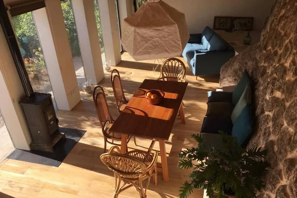 Holiday home Sky Garden Mallorca - Ca'N Tomeu Villa Bunyola