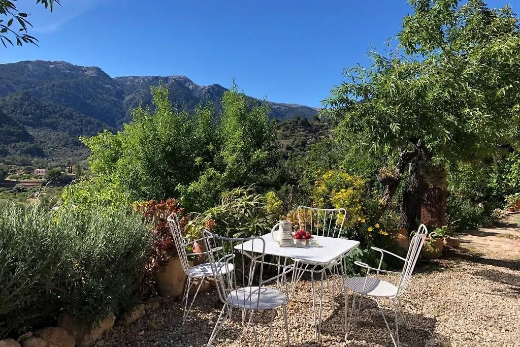 Sky Garden Mallorca - Ca'N Tomeu Villa Bunyola Spain