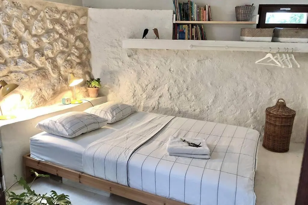 Holiday home Sky Garden Mallorca - Ca'N Tomeu Villa Bunyola