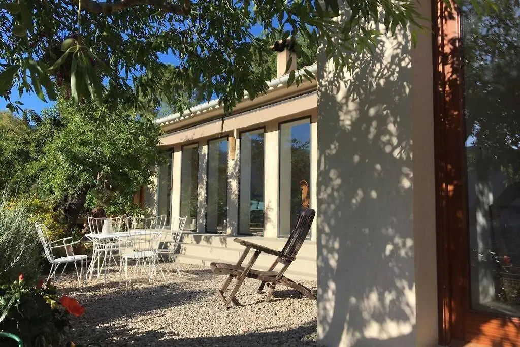 Sky Garden Mallorca - Ca'N Tomeu Villa Bunyola 0*,  Spain