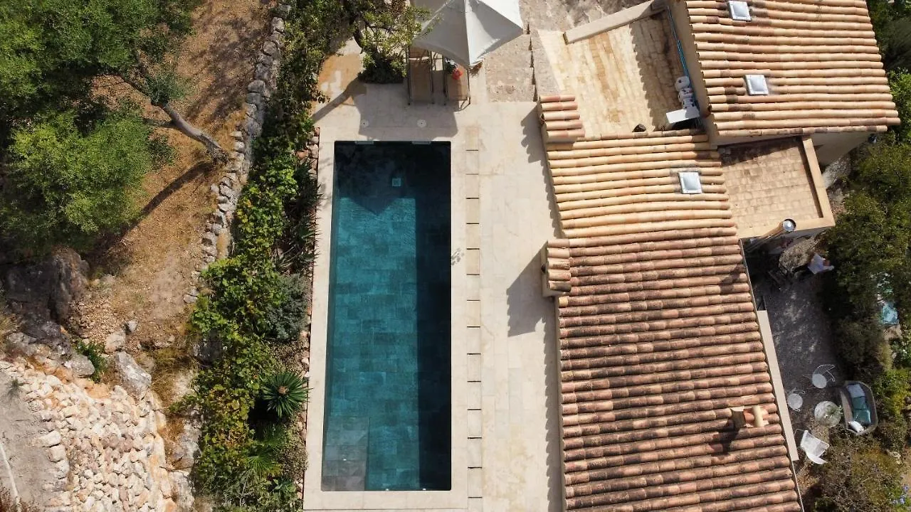 Sky Garden Mallorca - Ca'N Tomeu Villa Bunyola 0*,  Spain