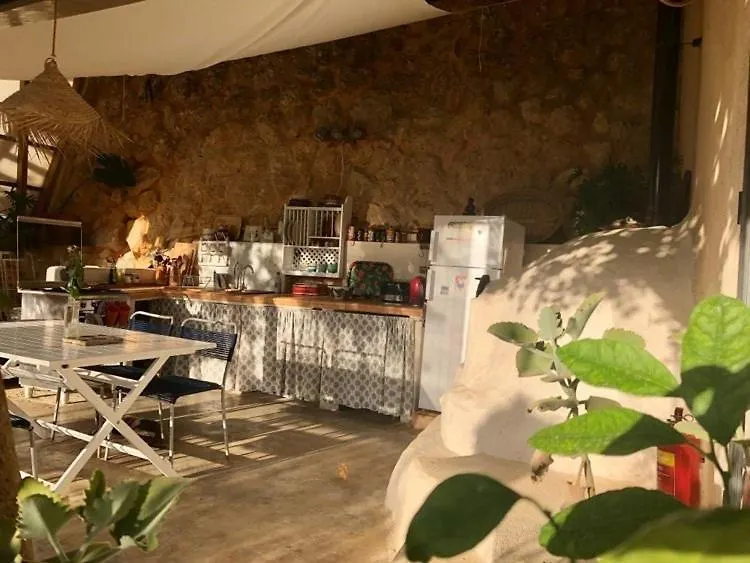 Sky Garden Mallorca - Ca'N Tomeu Villa Bunyola Holiday home