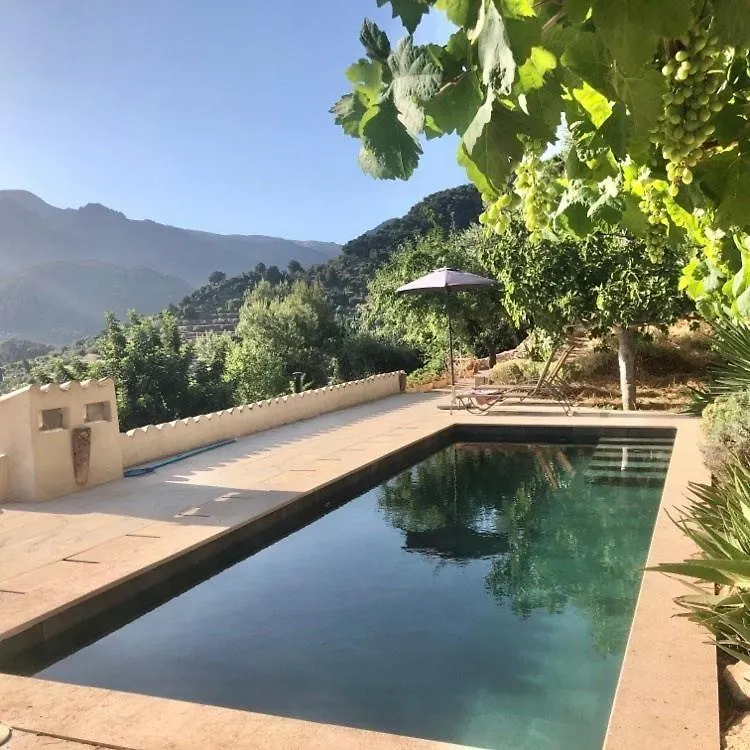 Holiday home Sky Garden Mallorca - Ca'N Tomeu Villa Bunyola Spain