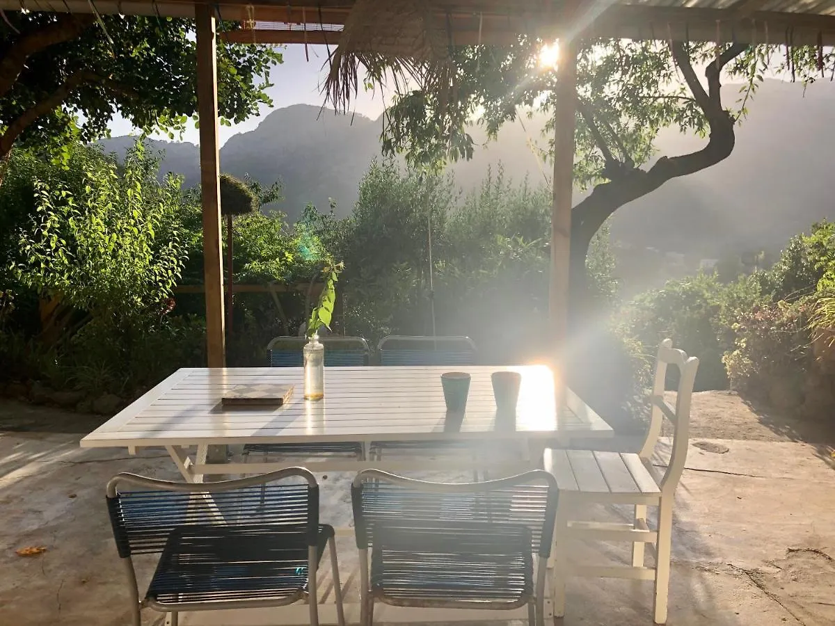Holiday home Sky Garden Mallorca - Ca'N Tomeu Villa Bunyola