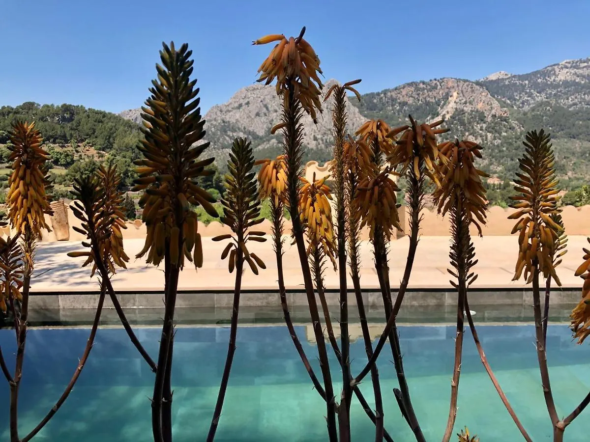 Sky Garden Mallorca - Ca'N Tomeu Villa Bunyola Spain