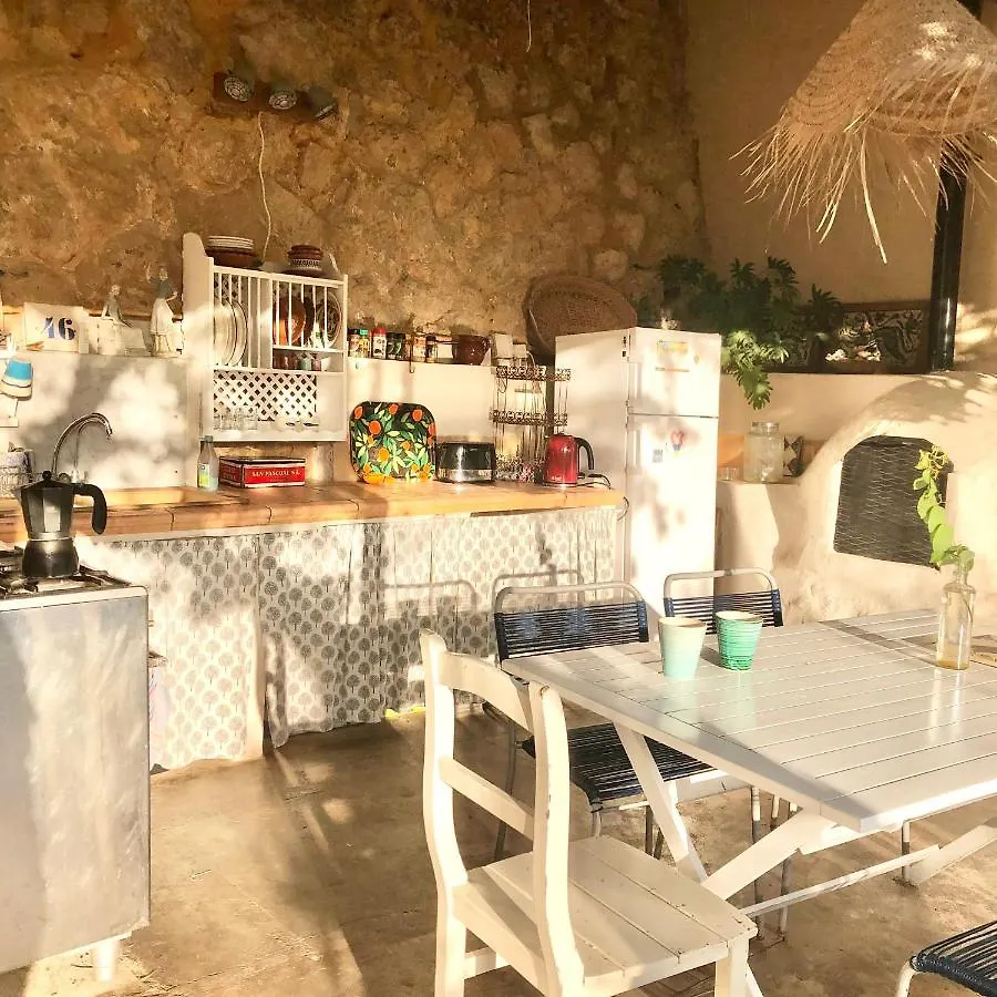 Sky Garden Mallorca - Ca'N Tomeu Villa Bunyola 0*,